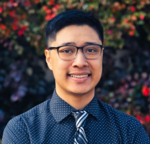 Christopher Nong