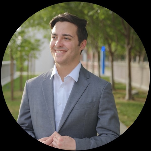 Jonathan Ventura