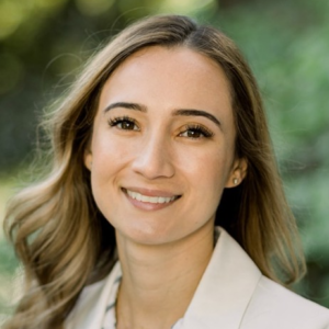 Kaseena Birnbaum