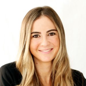 Katie Campisano